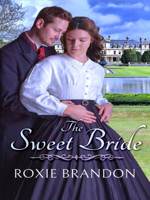cover image of The Sweet Bride